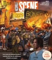 December 4 - December 10, 2025 (Vol. 44, No. 44)