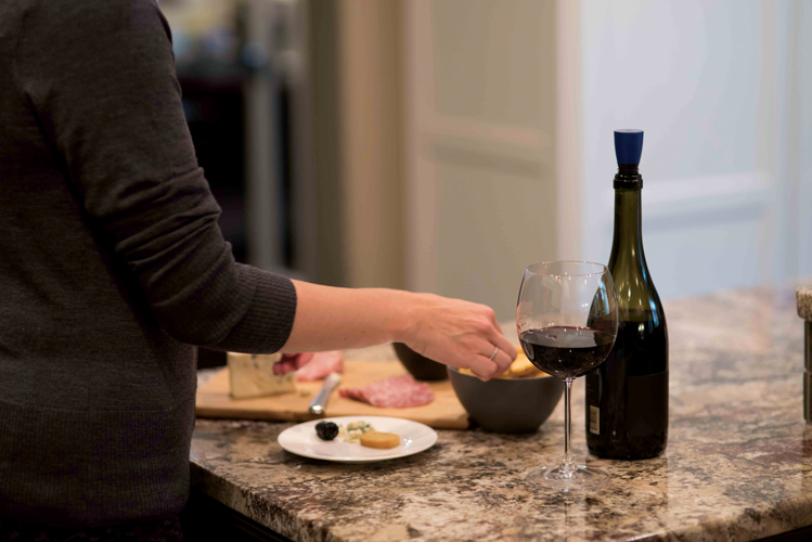 Ways to Save That Half-Empty Bottle of Wine