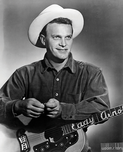 A new Nashville-recorded Eddy Arnold tribute reassesses a pop