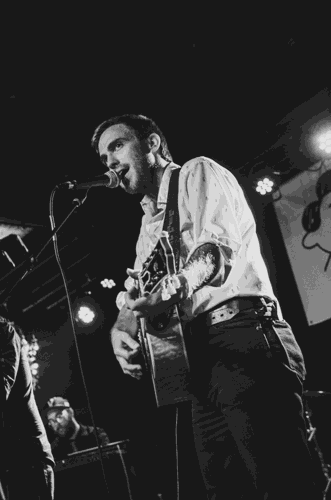 The World Goes ’Round at The Basement East's John Prine Tribute