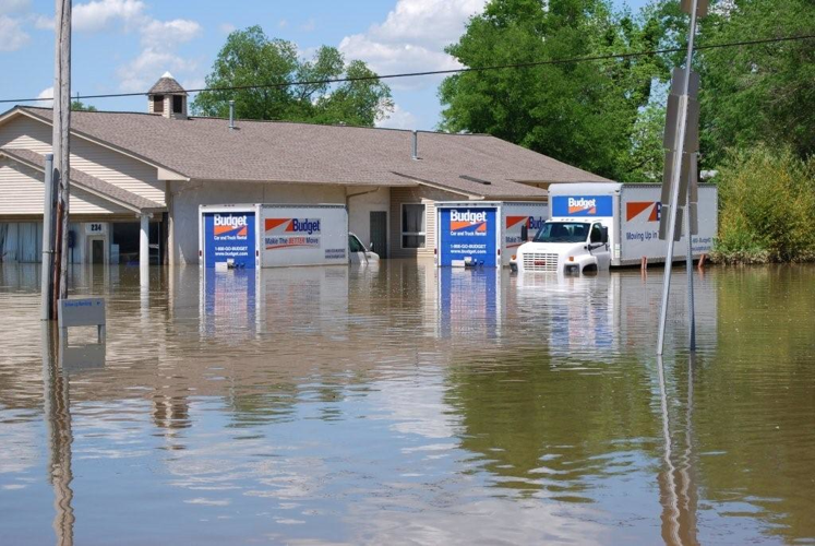 2010 Flood