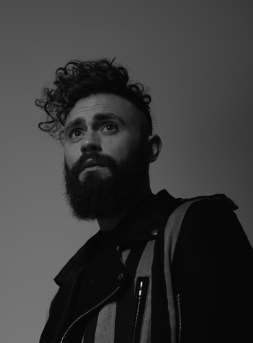 Mikky Ekko Makes a Fresh Start With <i>Fame</i>