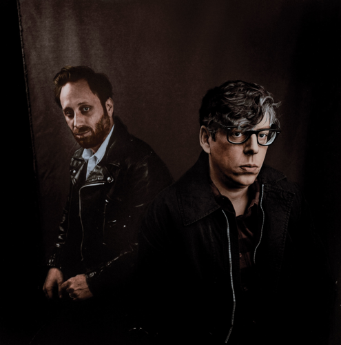 The Black Keys Are Back, and Keeping Things in Proportion