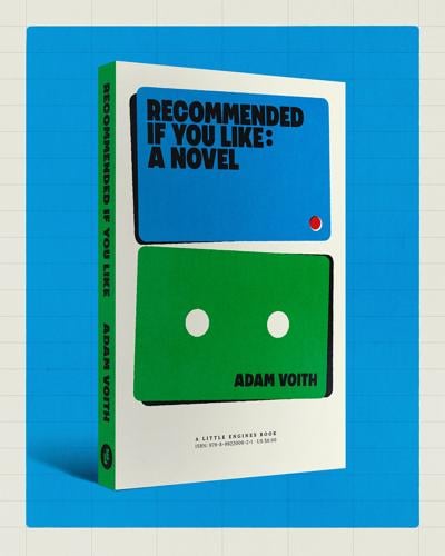 R.I.Y.L.-Standing-book