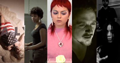 The 21 Best Local Music Videos of 2016