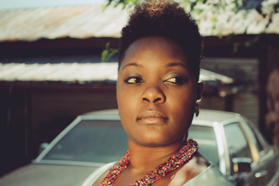 Music therapist turned singer-songwriter Kyshona Armstrong embraces activist role