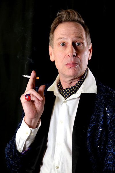 Scott Thompson Talks <i>The Kids in the Hall</i>, Queer Representation and More