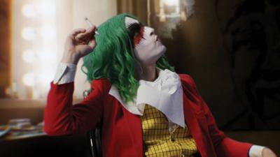 The People's Joker