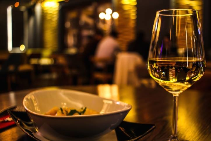 Green Door Gourmet to Host an Irreverent Wine Tasting