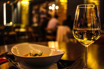 Green Door Gourmet to Host an Irreverent Wine Tasting