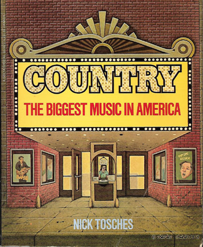 Critic/Ally: Remembering Nick Tosches