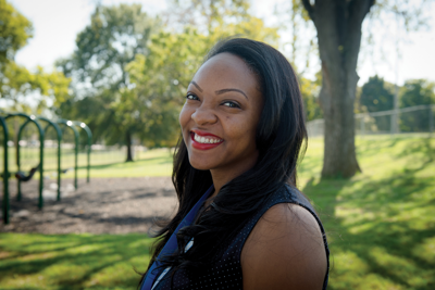 Best School Board Member