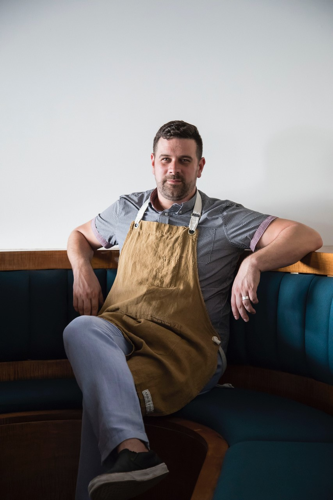 Chefs, Start Your Spatulas! It’s Time Again for Iron Fork!