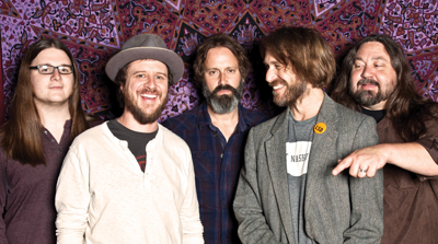 On their debut, Hard Working Americans reinterpret the work of great songwriters by using jam-band principles