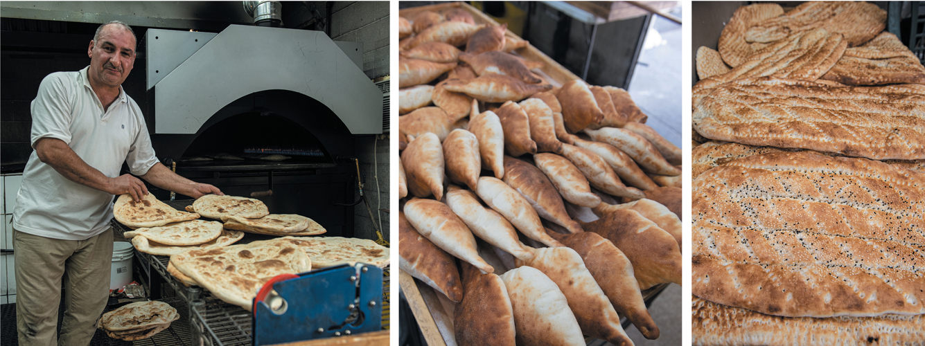 Young Kurdish Business Leaders Want More for Their Community