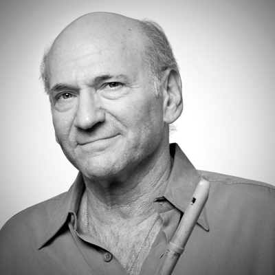 Dave Liebman: The Cream Interview