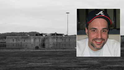 The Execution of Lee Hall