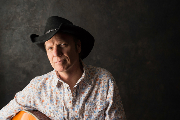 Three Weeks in the Wilderness Put Jason Ringenberg Back in the Groove