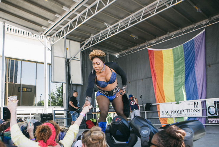 Big Freedia, Lizzo, Ezra Furman and More Slay at Nashville Pride Festival