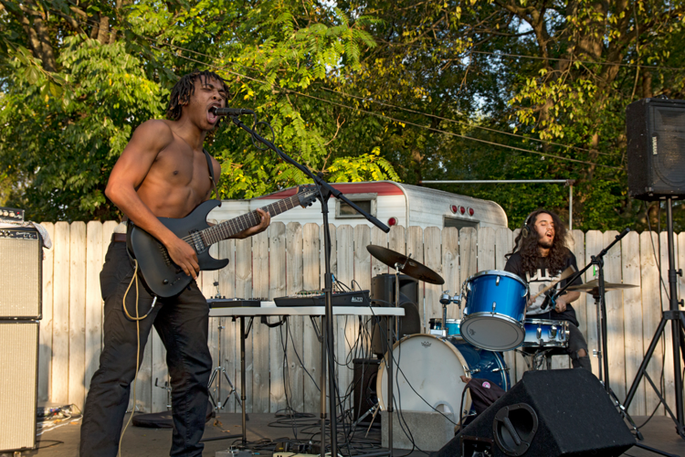 The Spin: Nashville Cassette Store Day, 10/6/2018