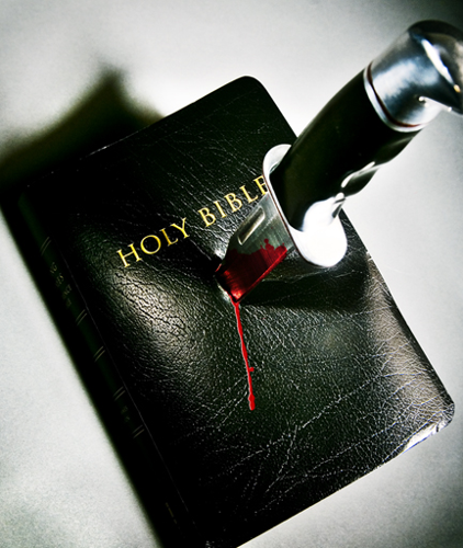 A grieving son finds no justice on Rev. Maury Davis' path to redemption