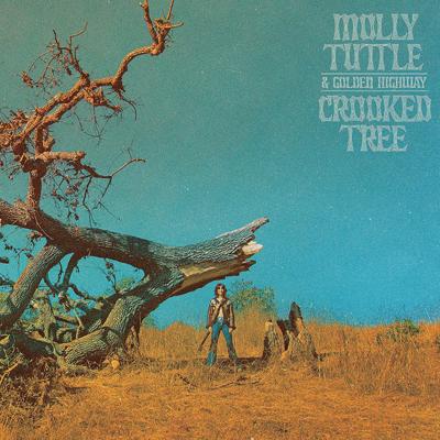 album art Molly Tuttle Crooked Tree Bon 2022