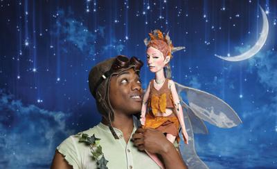 Peter Pan