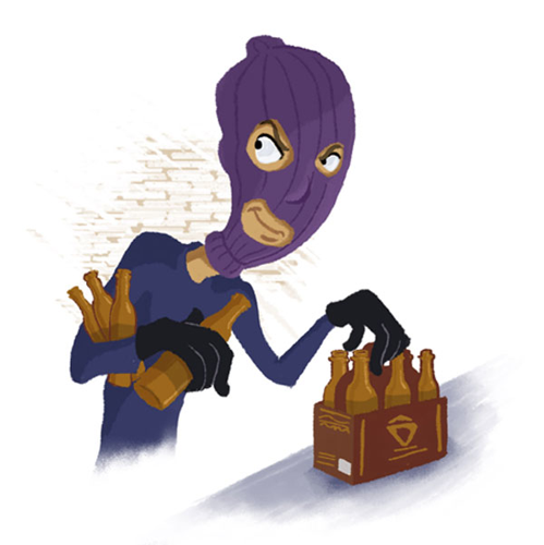 Your guide to 2010's biggest local gaffes, goofs and headscratchers