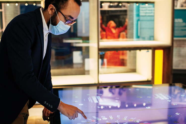 The National Museum of African American Music Is Worth the Wait