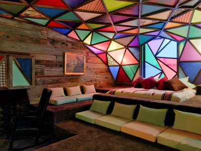 21c Museum Hotel Coming to Nashville