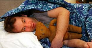 Comedian Mike Birbiglia sleepwalks on the wild side