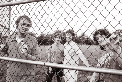 Cream Premiere: The Medium Gets Wistful in 'Rosie Posie' [Fresh Track]