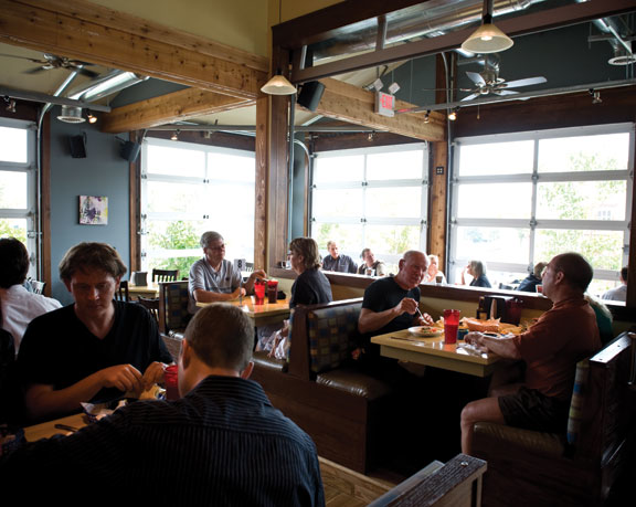 Former Zola chef headlines Local Taco’s Brentwood expansion