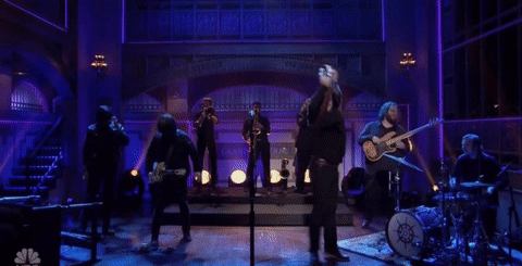 Watch Sturgill Simpson Deliver an <i>SNL</i> Performance for the Ages