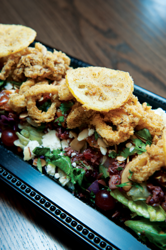 Atlanta-based Fresh to Order brings fast, friendly fare — with uncommon value — to Elliston Place