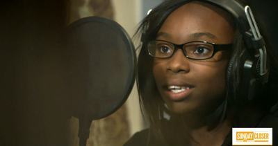 Girls Write Nashville Talks Inclusion on <i>Today</i>