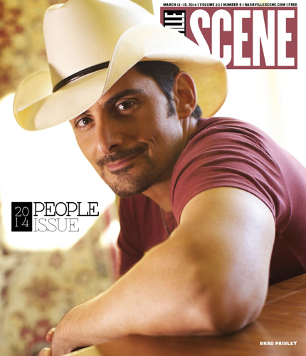 The People Issue 2014