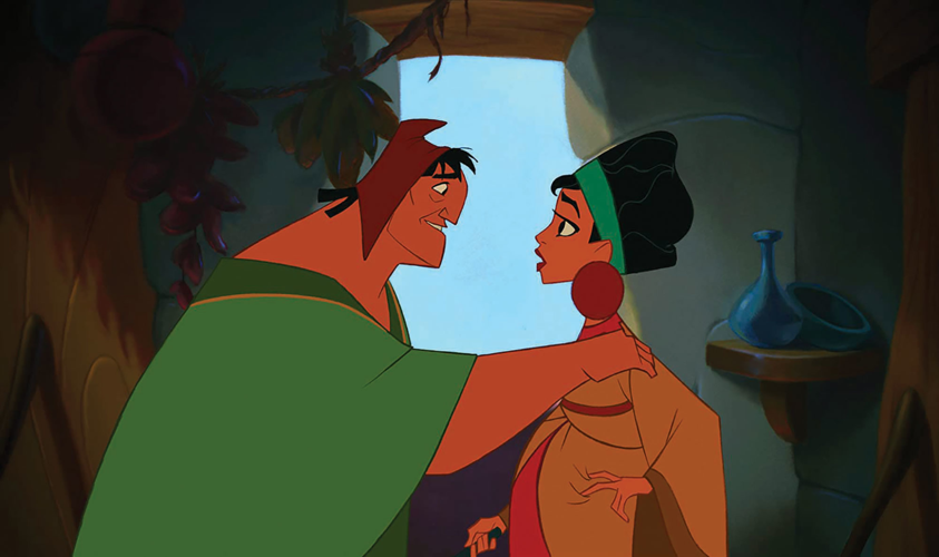 A Brand-New Helmut Newton Doc, a Haunted Disco and More, Now Available to Stream