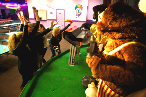 What You Missed: The Rock-afire Explosion's Reunion Tour