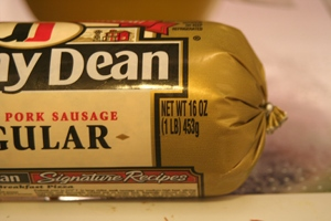 The People Have Been Heard (Well, One Angry Person) in Complaint Against Jimmy Dean
