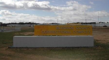 The Bledsoe County Prison COVID-19 Outbreak Is One of the Worst in the Country