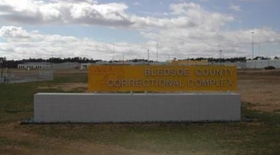 The Bledsoe County Prison COVID-19 Outbreak Is One of the Worst in the Country