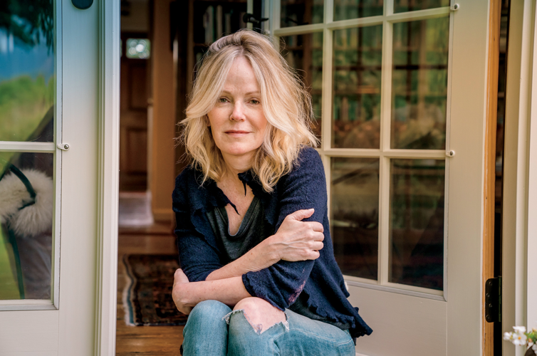 A Routine DNA Test Upends Author Dani Shapiro’s Sense of Identity