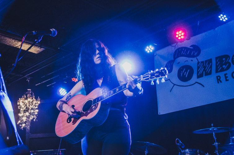 The World Goes ’Round at The Basement East's John Prine Tribute