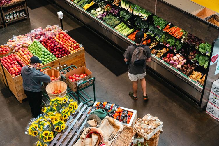 Turnip Truck's East Nashville location