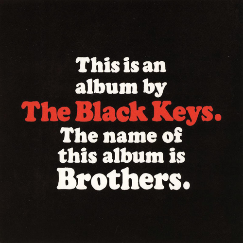 The Black Keys: Let's Rock - Review - Vinyl Chapters