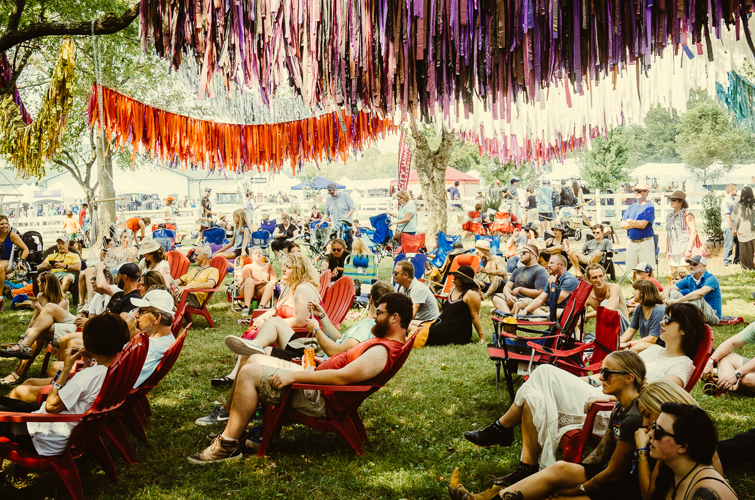 Pilgrimage Fest 2016 Brings the Heat to Franklin