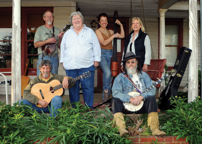 The incredible saga of amazing geriatric hillbilly Marideth Sisco, the singer from <i>Winter's Bone</i>