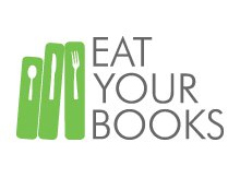 Eat Your Books: The Likeliest Online Cookbook Organizer Yet
