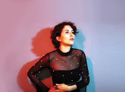 Whoa Dakota Looks Deep Inside on <i>Patterns</i>